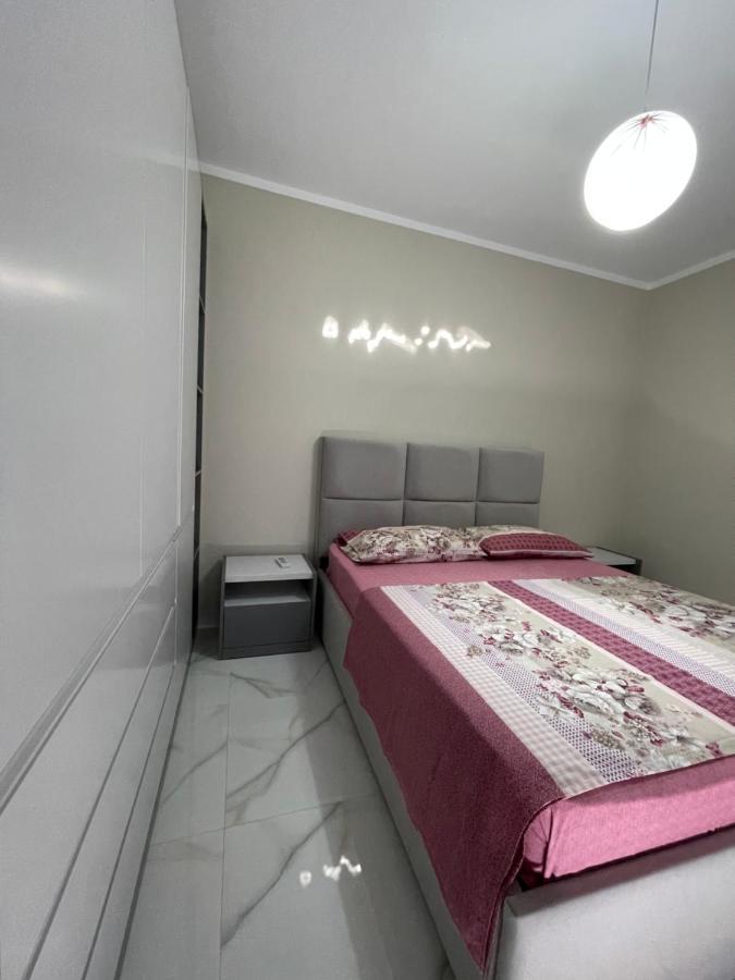 Modern Beachfront Apartments Sarandë 외부 사진