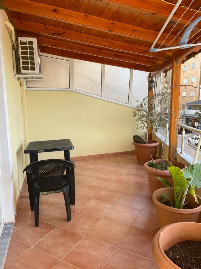 Modern Beachfront Apartments Sarandë 외부 사진
