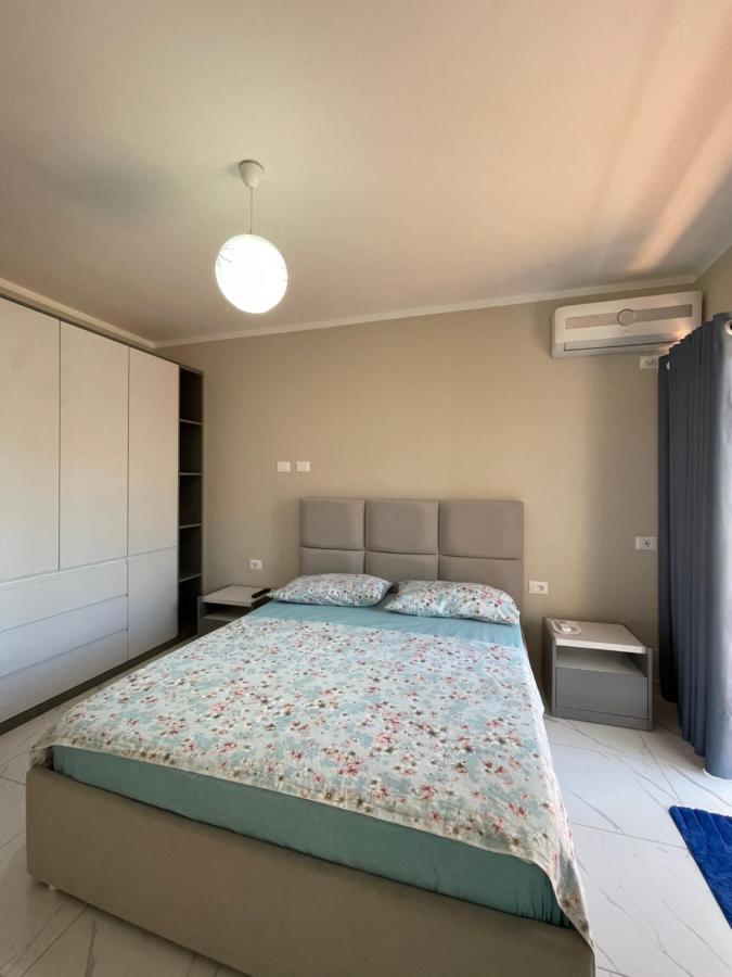 Modern Beachfront Apartments Sarandë 외부 사진